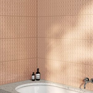 Mutino Bathroom Tiles