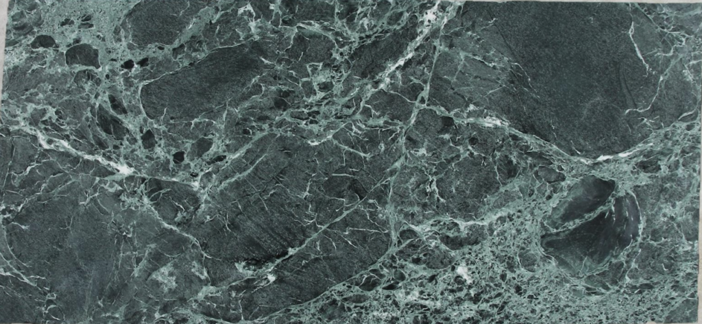 Verde Alpi Honed Marble - Ace Stone + Tiles
